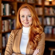 Katherine Phinney